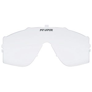 Professional ToolMax The Try-Hard Clear Lens Multi Scene Compatible