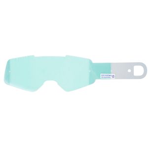 Special Edition HomeEssentials The Brapstrap Goggle Tear-Offs 14-Pack Large Capacity
